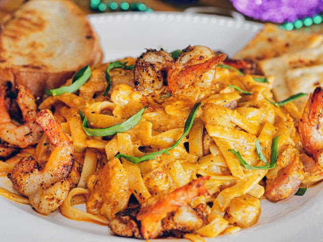 Gumbo Jeaux's by null