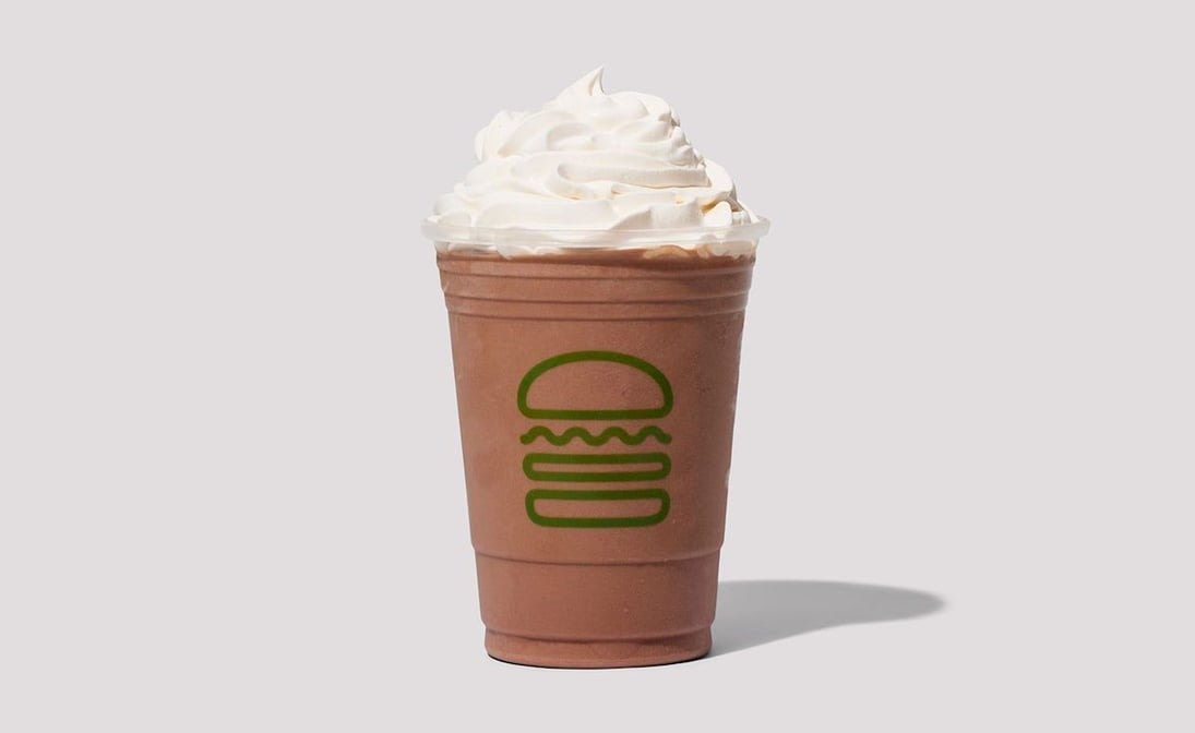 Shake Shack West Hollywood - Santa Monica & La Cienega by null