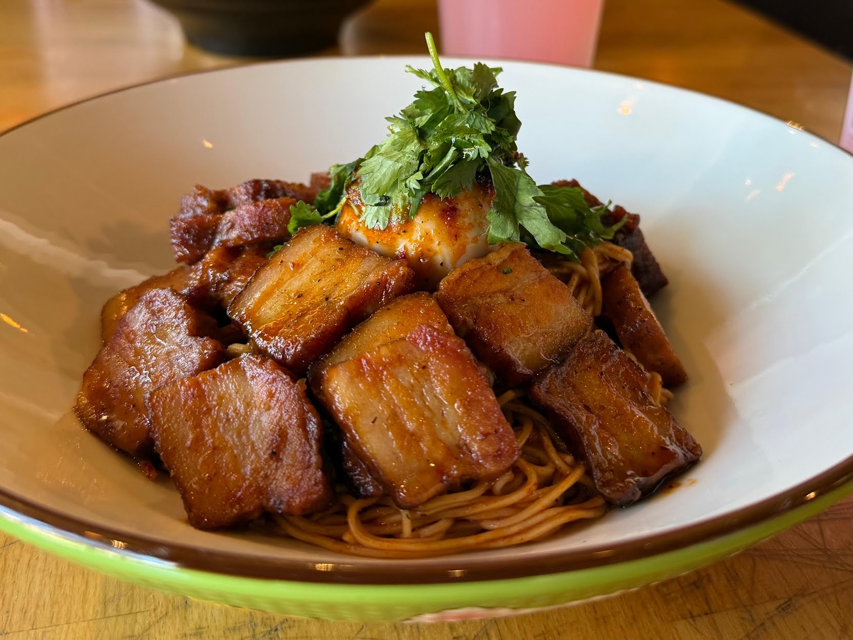 Akasaru Ramen and Poke by null