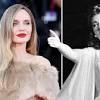 Angelina Jolie channels Maria Callas with the opera star's actual ...