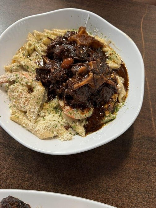 Island Flavorz by null