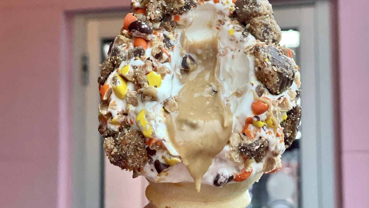 JJ’s Custard Company - Canton by null