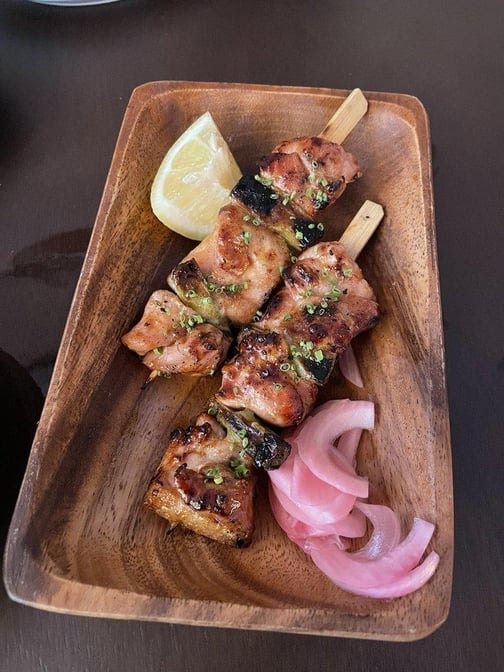 The Public Izakaya by null