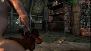 Skyrim porn tube ❤ jpg x Skyrim sex