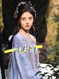 鞠婧祎 明星合成  |品冠方泂镔“失散后重逢” 鞠婧祎古风情歌唱出离愁| 联合早报