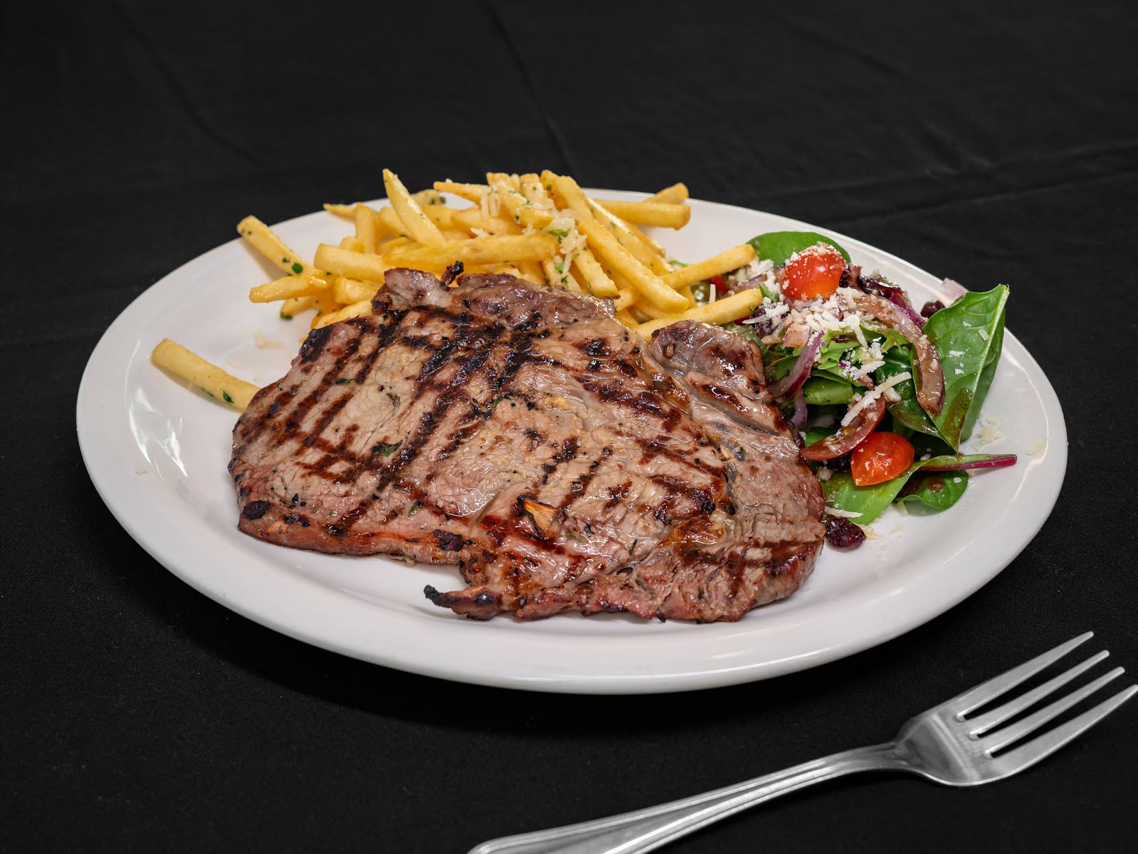 Trattoria Daly by null