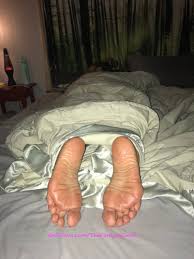Why do people like feet guys with foot jpg x Sleeping feet