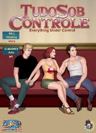 Control controlling girls with radio waves english comic porn comics jpg x Girl in control