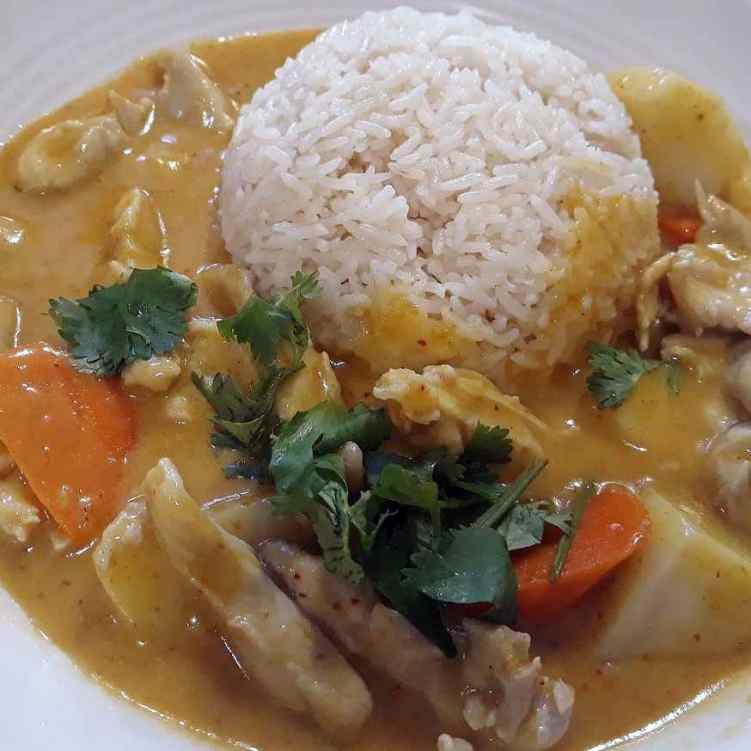 Imperial Soup by null