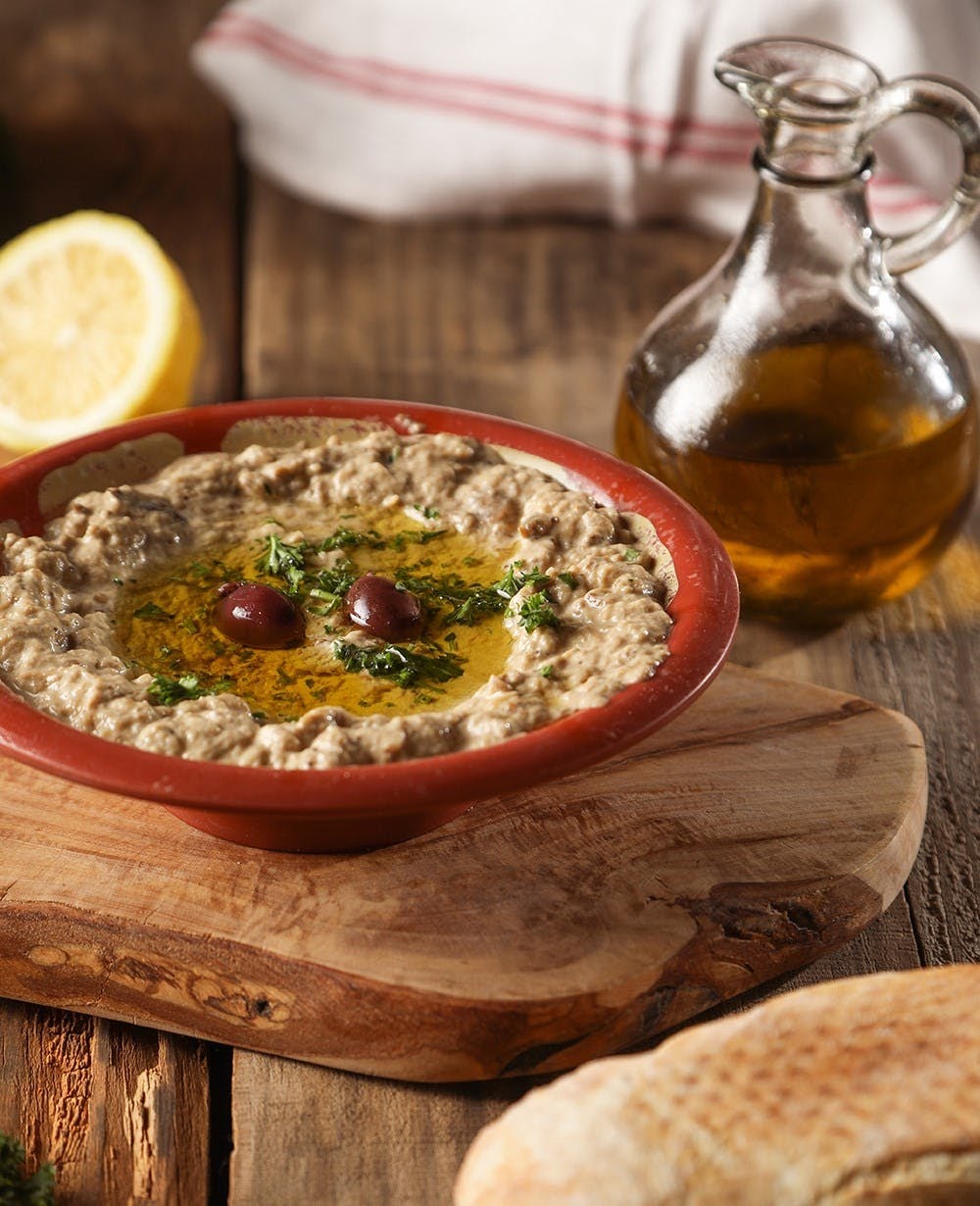 Almarah Grill Mediterranean Cuisine by null