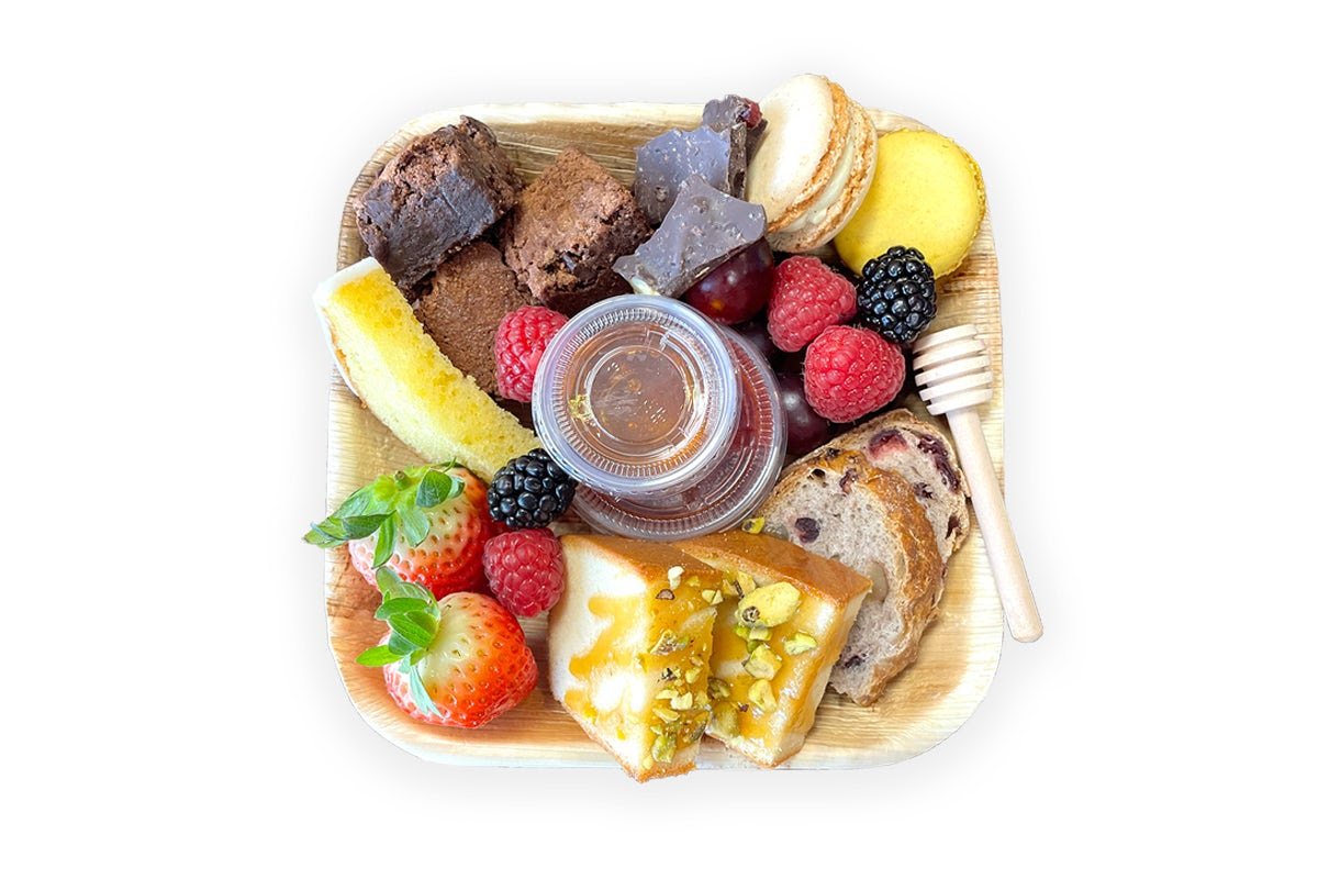 Graze Craze Charcuterie Boards & Boxes by null