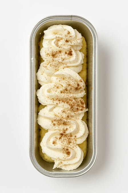 Burritos California by null