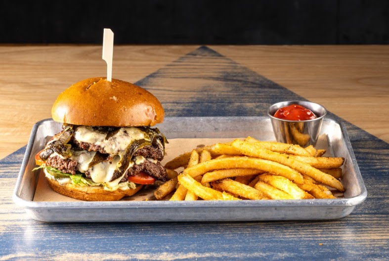 BoomerJack's Grill by null