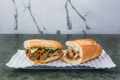 Sai’s Vietnamese Restaurant & Bar by null