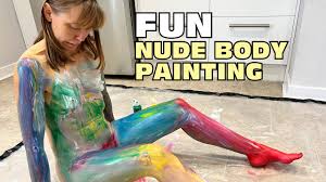 Eaftggaaaa fbuwcny dody jpg x Body paint sexy