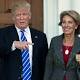 Senate Dems expected to grill Trump education pick DeVos 