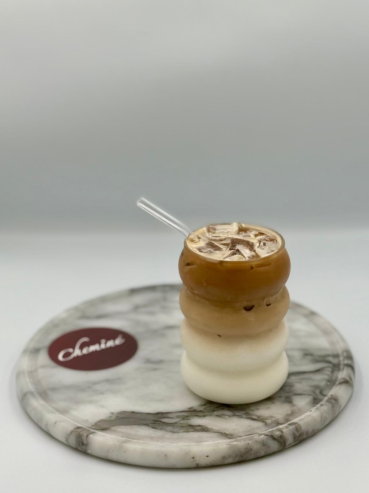 Cheminé by null