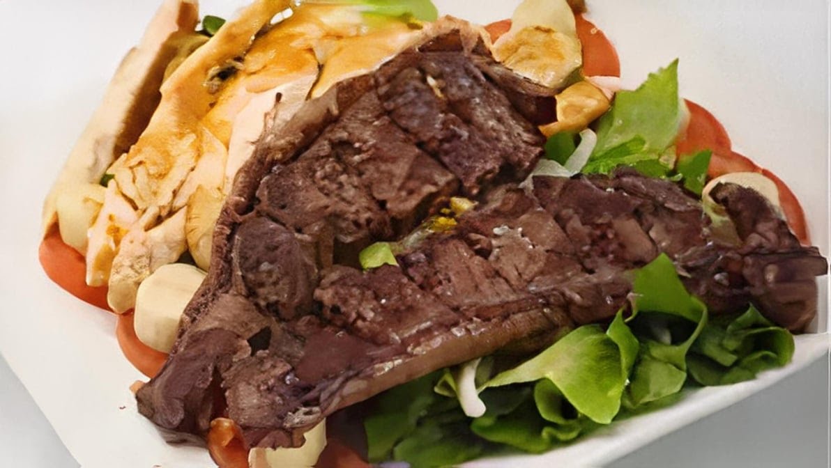 Hamburgao - Newark NJ by null