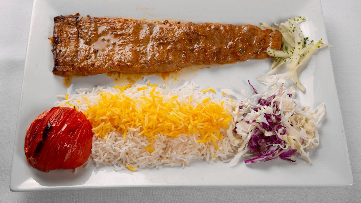 DiBar Grill by null