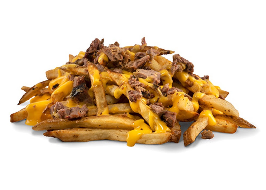 Dickey's Barbecue Pit by null