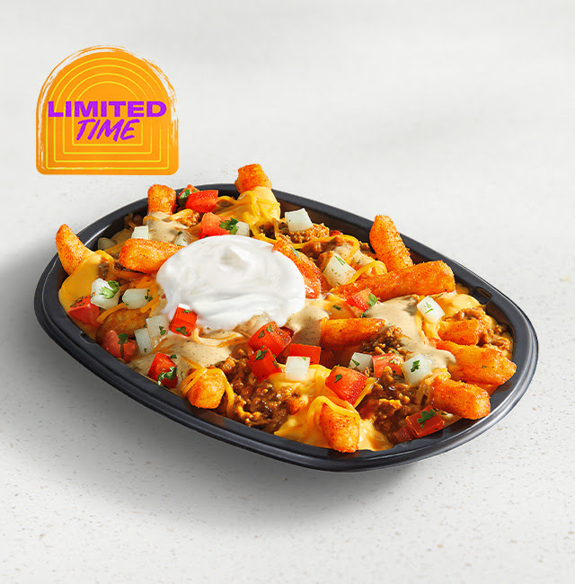 Taco Bell Cantina by null