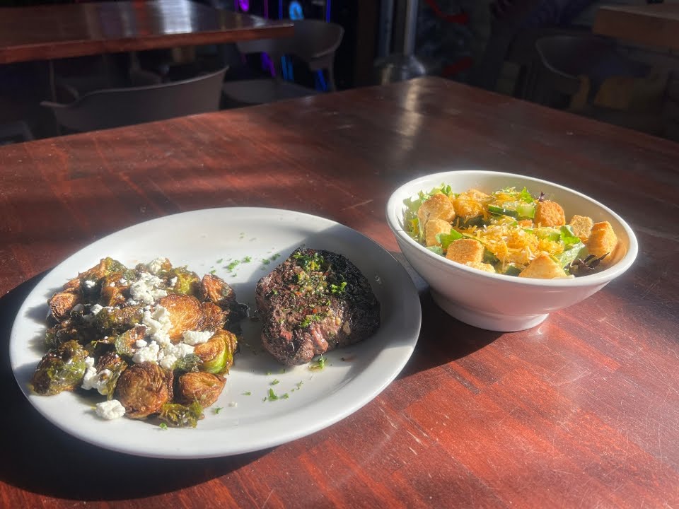 Boondocks Patio & Grill Tempe by null