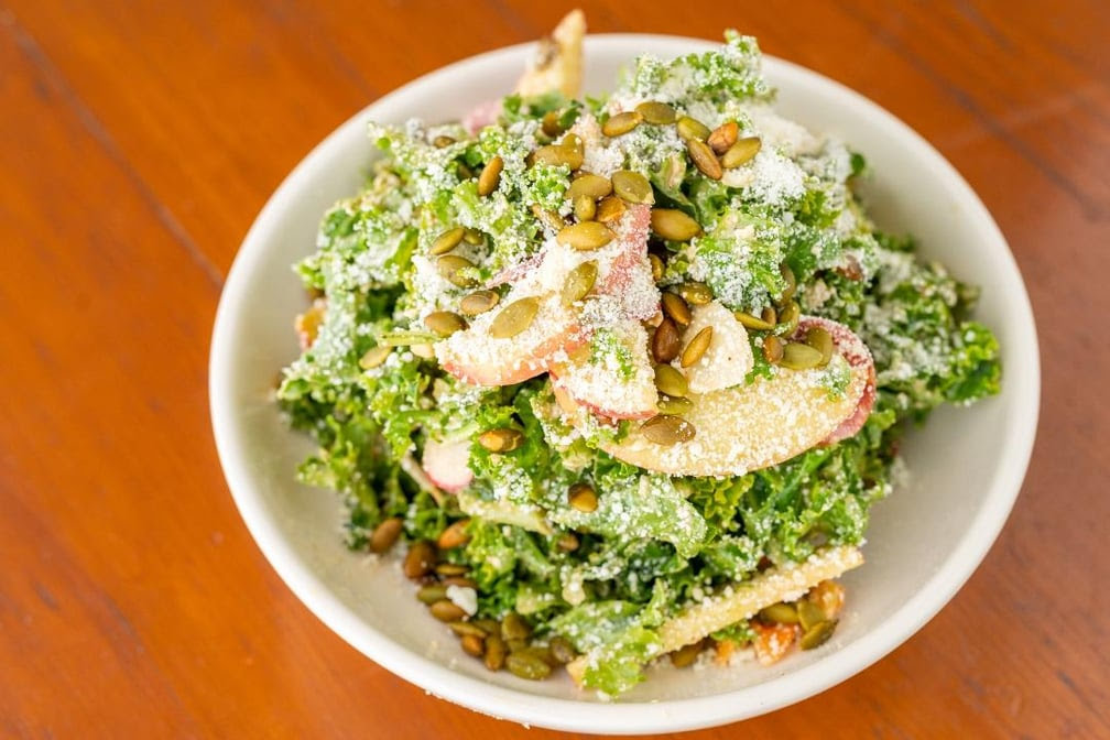 Fieldwork Sacramento by null