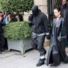 Kanye West et Bianca Censori : contrairement aux rumeurs de ...