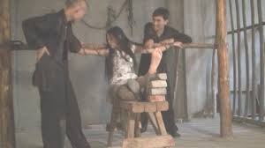 怀旧影苑-公主老虎凳　|FetiSale - Video 怀旧影苑天淼老虎凳