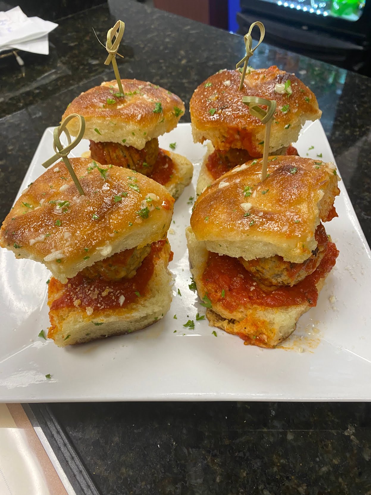 Rosie’s Pizzeria by null