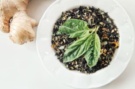 Jayida Ché Herbal Tea Spot by null