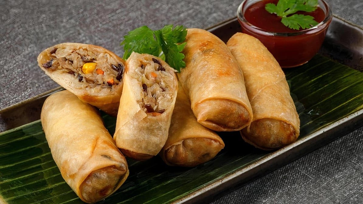 Ben Thai Cafe by null
