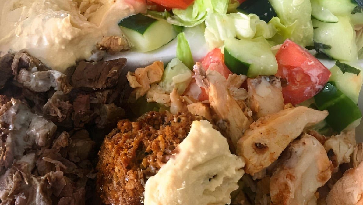 Falafel King - Summer Street by null