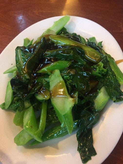 Fung's Kitchen by null