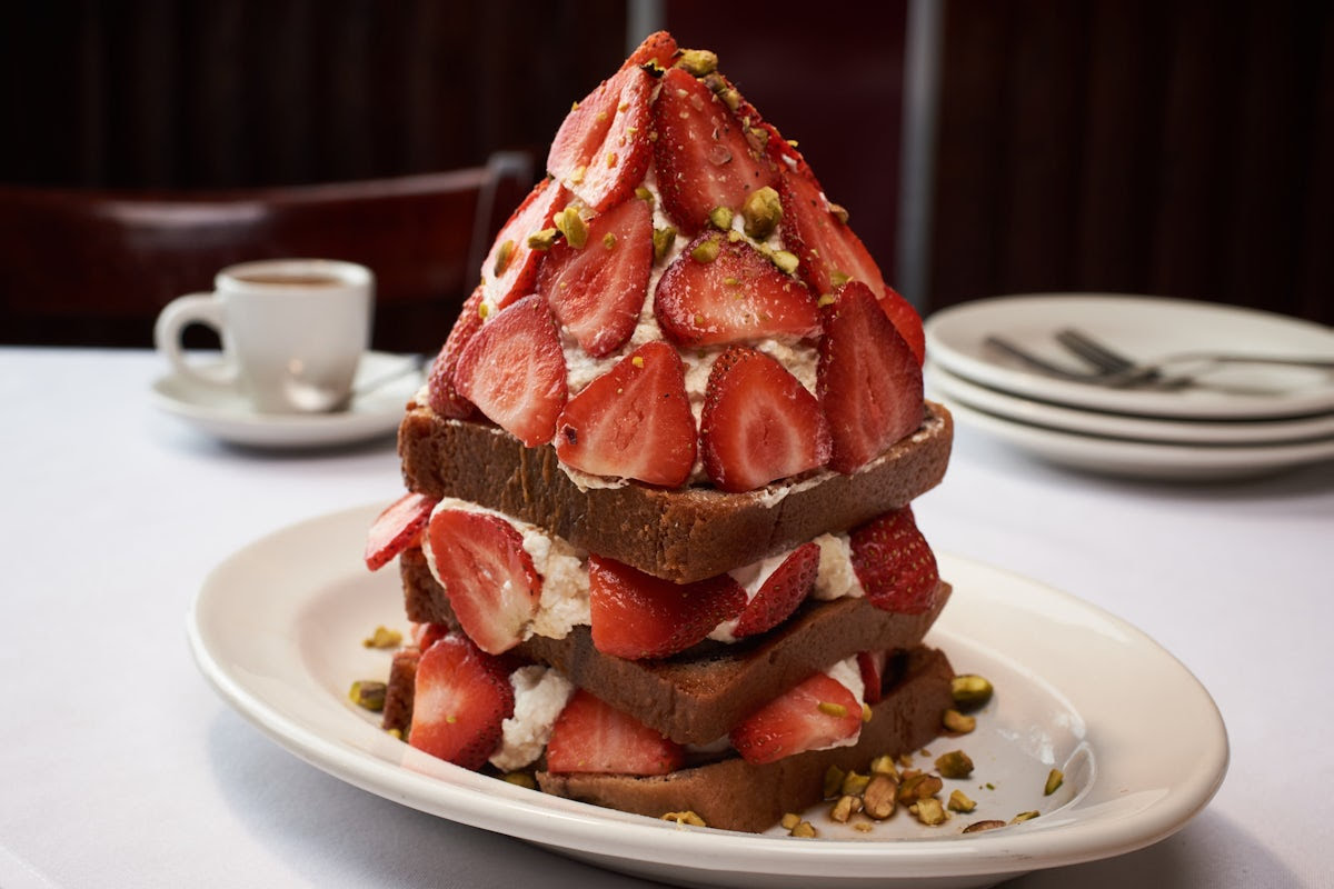 Carmine's - Washington DC by null