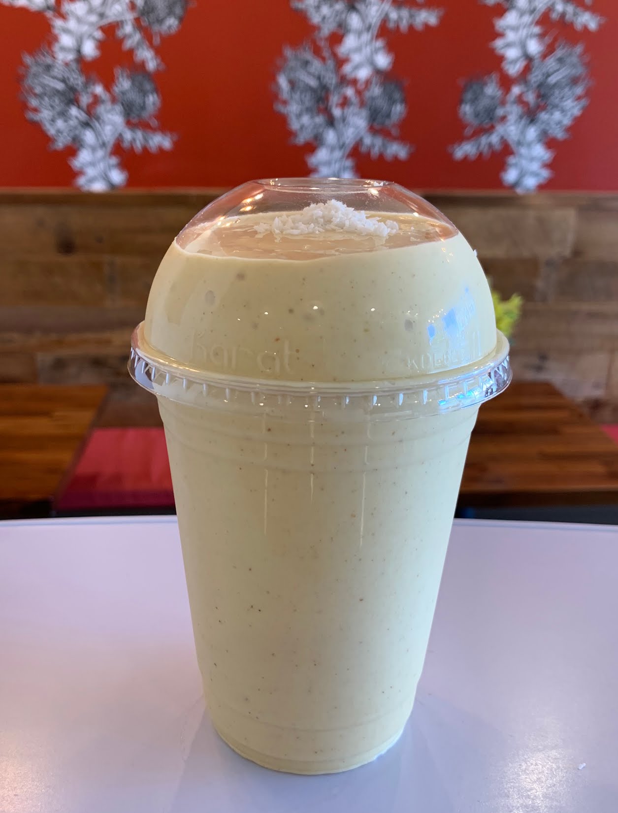 The Punchbowl Los Angeles by null