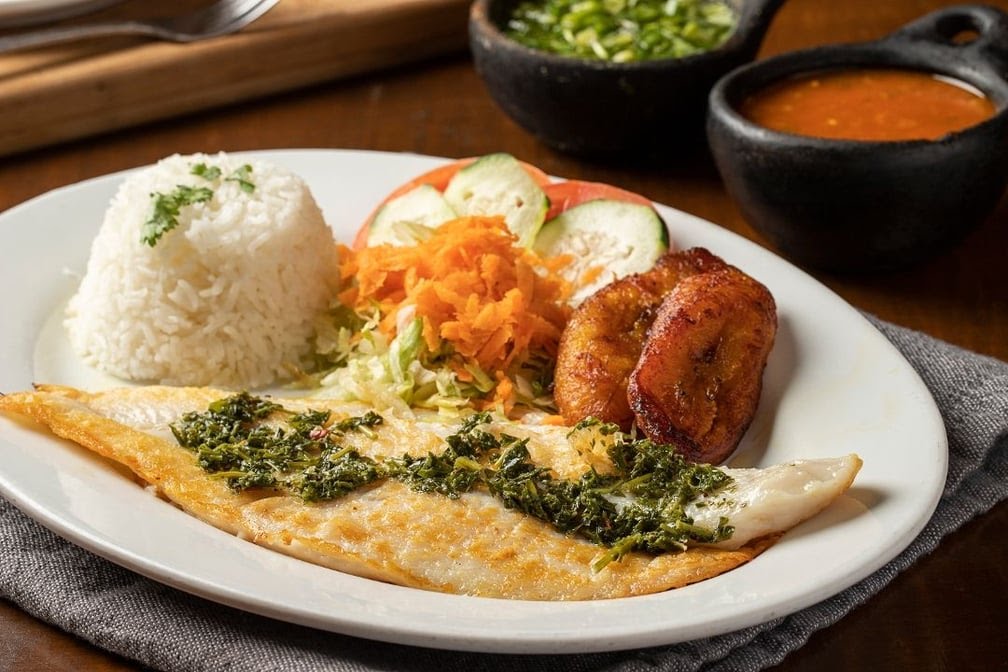 El Patio 305 Restaurant by null