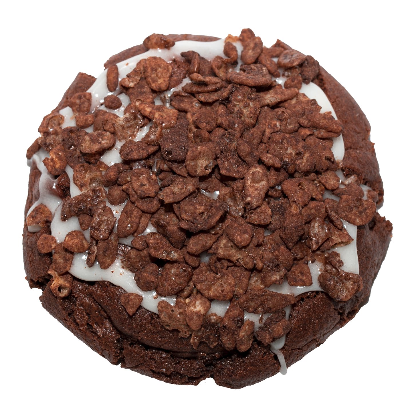 The Original Rolled Ice Cream by null