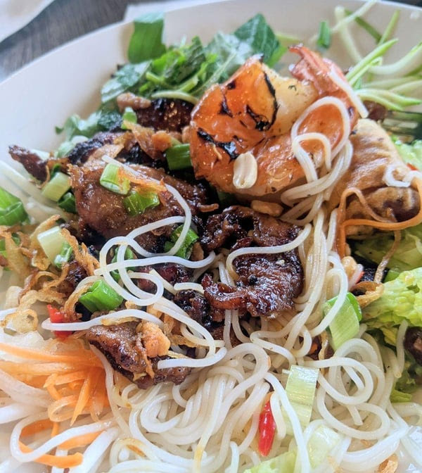 Den Da Coffee & Tea Restaurant by null