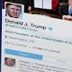 Trump's tweets 'a gold mine' for Mueller probe 