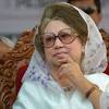 Bangladesh frees Hasina rival Khaleda Zia from house arrest