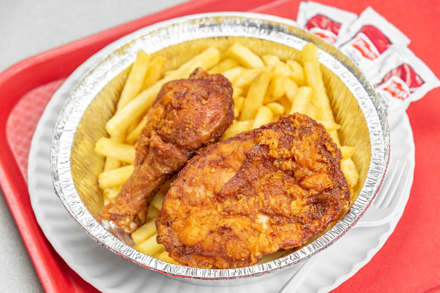 Daro's Pizza & Chicken by null