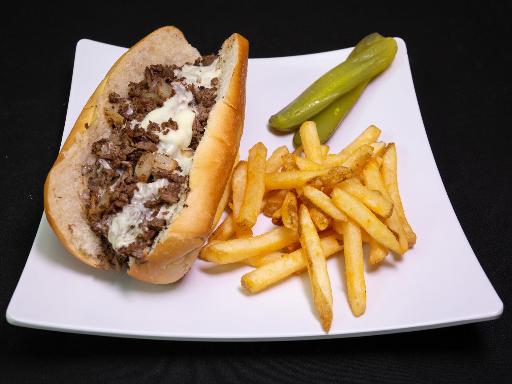 Wafa's Kitchen by null