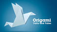 The Art of Origami ile ilgili video