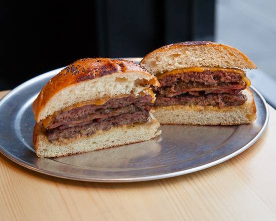 Bacon Bacon by null
