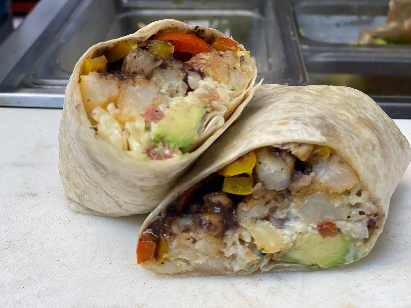 El Cucuy Burritos by null