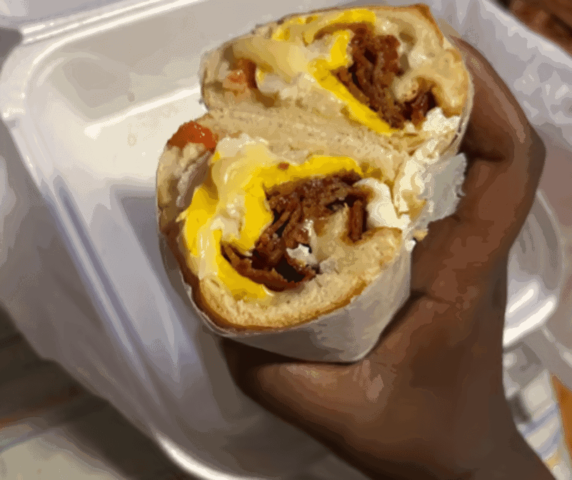 Forest Grill by null