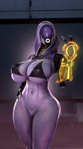 Tali zorah anal tentacle jpg x Zorah 3d