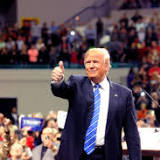 Donald Trump, Intelligence artificielle