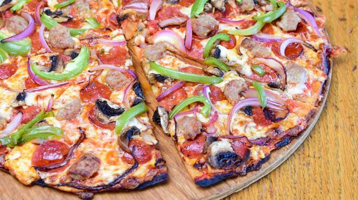 Mr. Moto Pizza Encinitas by null